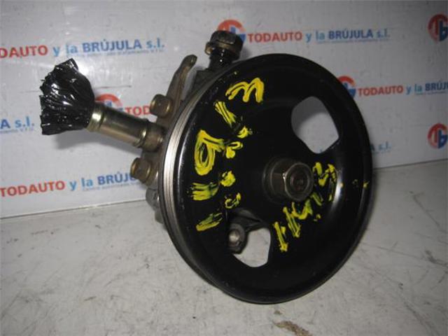 Bomba da Direção hidrâulica assistida MR210173 MITSUBISHI