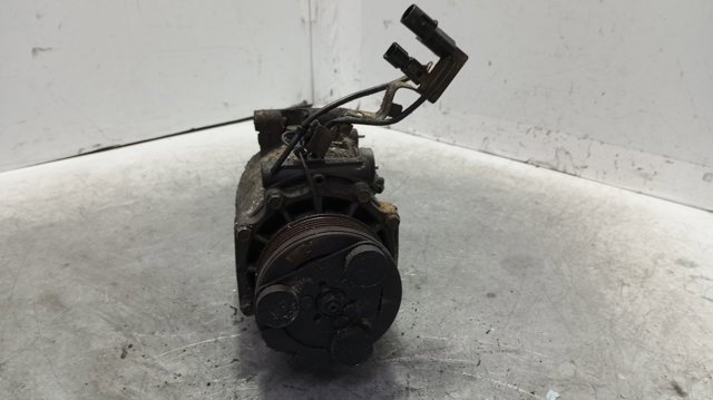Compressor de aparelho de ar condicionado MR216055 MITSUBISHI