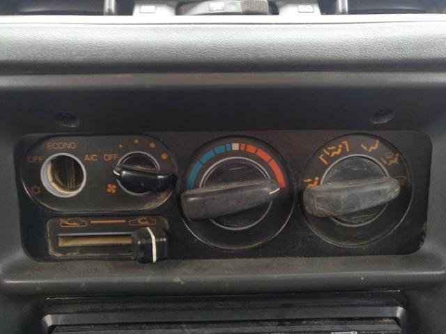 Unidade de controlo dos modos de aquecimento/condicionamento Mitsubishi Pajero II V2W, V4W ao melhor preço