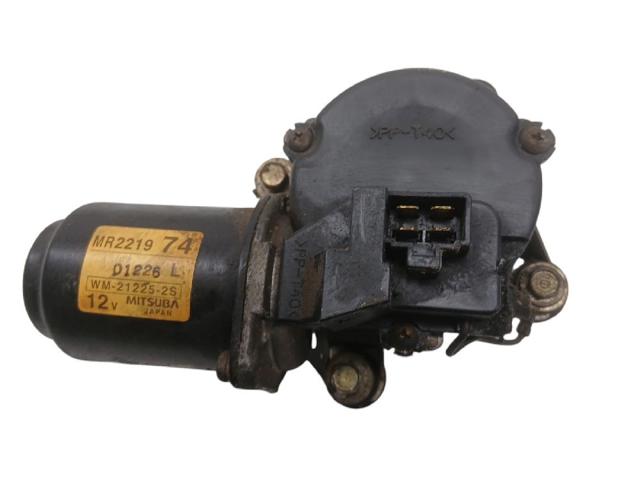  Pajero  SUV (1996-2009) original desde 77,08 €