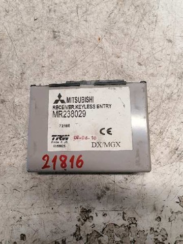 MR238029 Mitsubishi