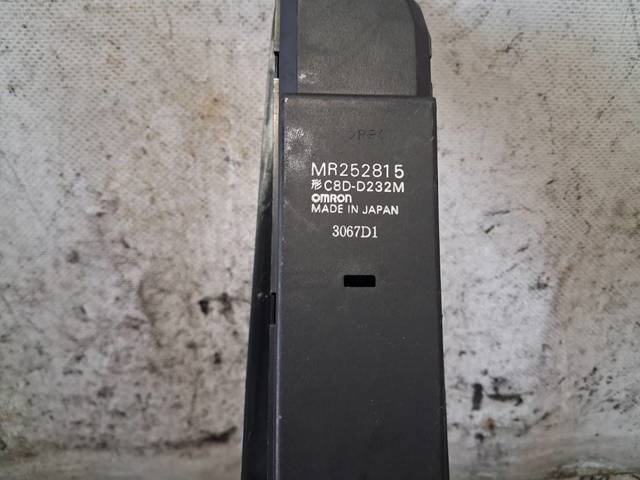 MR252815 Mitsubishi