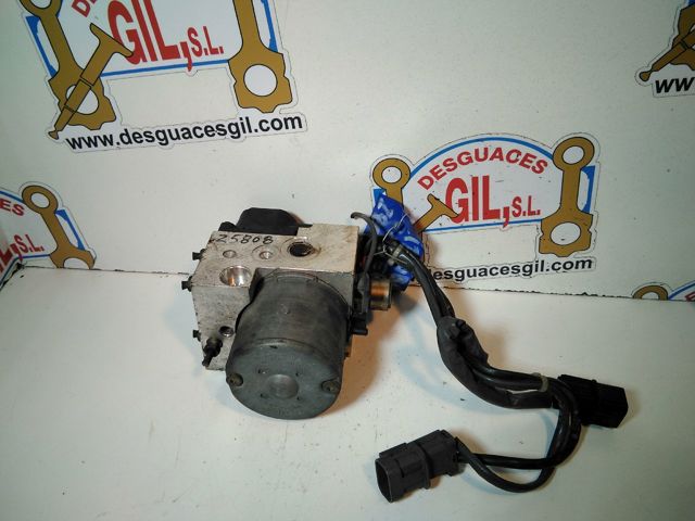 Unidade hidráulico de controlo ABS para Mitsubishi Pajero V2W, V4W