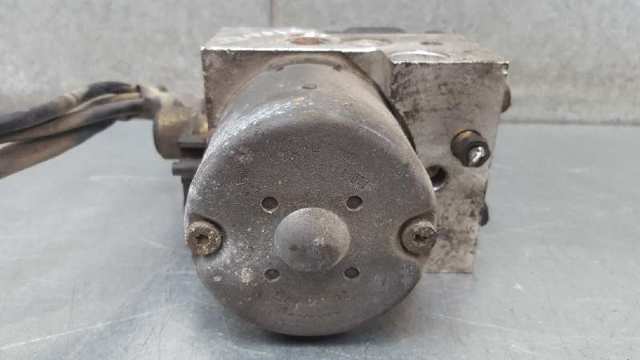 Unidade hidráulico de controlo ABS Mitsubishi Pajero II V2W, V4W ao melhor preço