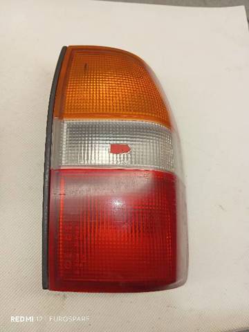 Lanterna traseira direita MR296240 MITSUBISHI