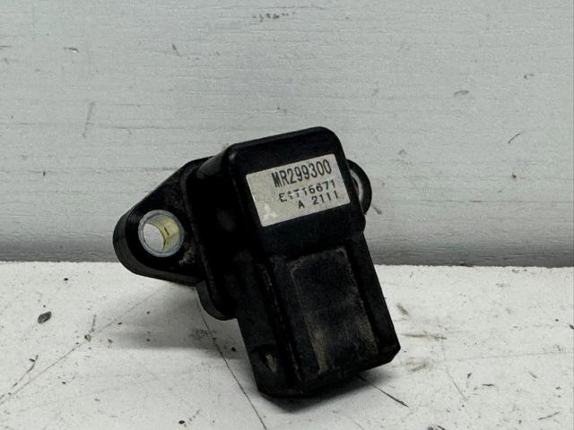 Sensor de pressão no coletor de admissão, MAP MR299300 MITSUBISHI