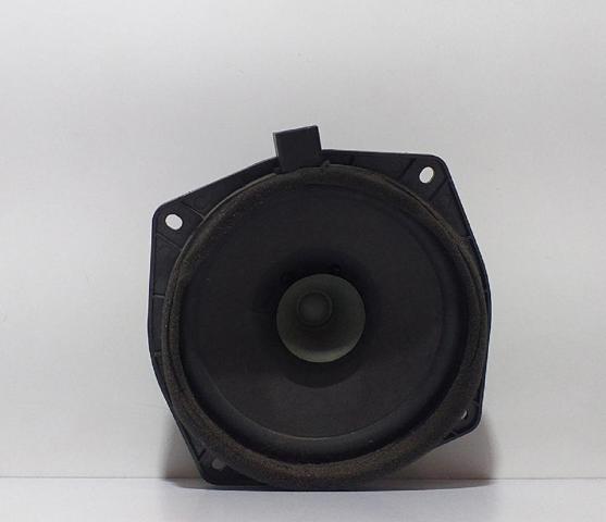 Alto-falante de estante traseiro MR301667 MITSUBISHI