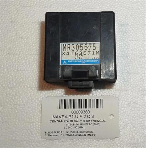 MR305675 Mitsubishi