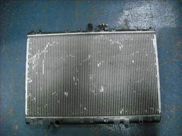 Radiador de esfriamento de motor MR312098 MITSUBISHI