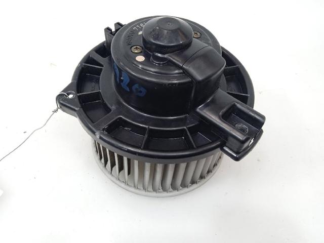 Motor de ventilador de forno (de aquecedor de salão) MR315962 MITSUBISHI