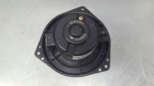 Motor de ventilador de forno (de aquecedor de salão) MR315962 MITSUBISHI