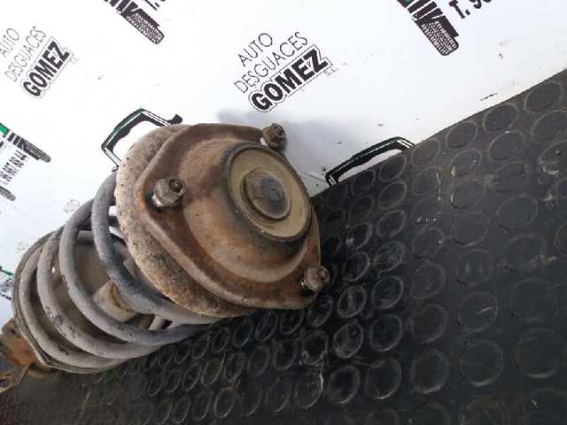 Amortecedor dianteiro direito MR316070 MITSUBISHI