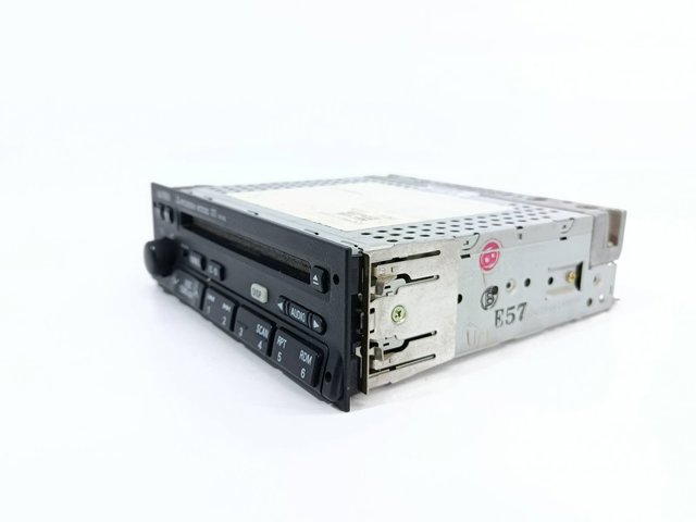 Aparelhagem de som (rádio AM/FM) MR337279 MITSUBISHI