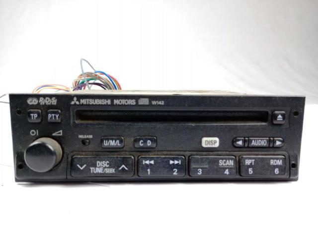 Aparelhagem de som (rádio AM/FM) MR337279 MITSUBISHI