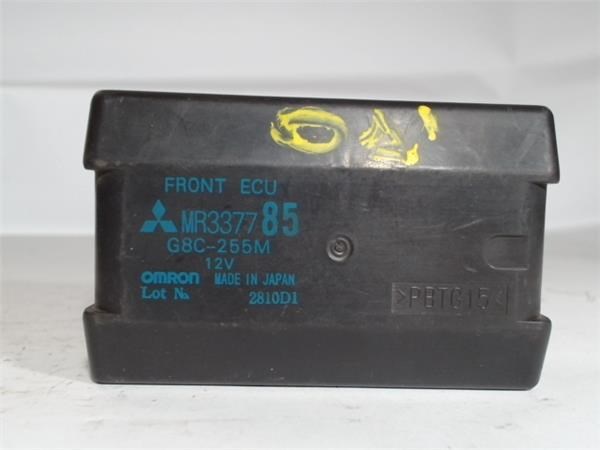 Relê da luz MR337785 MITSUBISHI
