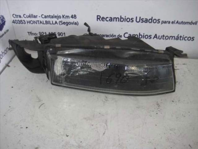 Comprar  Galant VIII EA