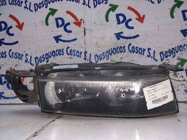 Luz direita MR339378 MITSUBISHI