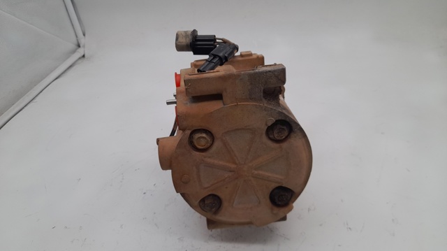 Compressor de aparelho de ar condicionado MR360532 MITSUBISHI