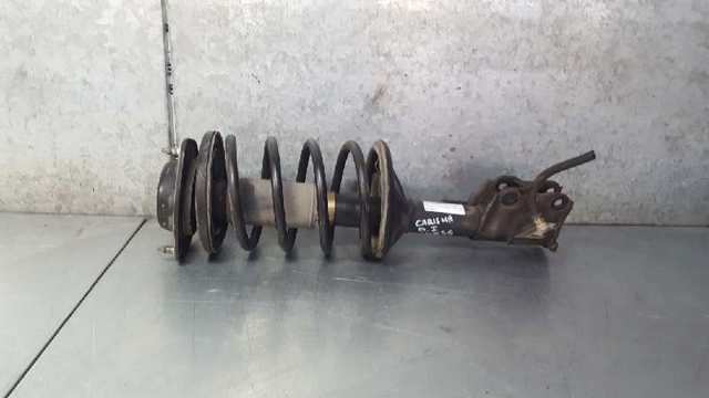Amortecedor dianteiro esquerdo MR369005 MITSUBISHI