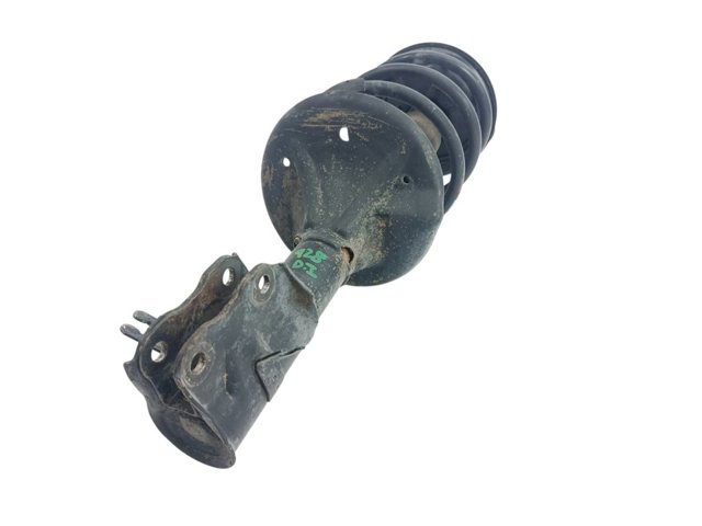 Amortecedor dianteiro direito MR369111 MITSUBISHI