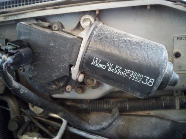 MR388038 Mitsubishi