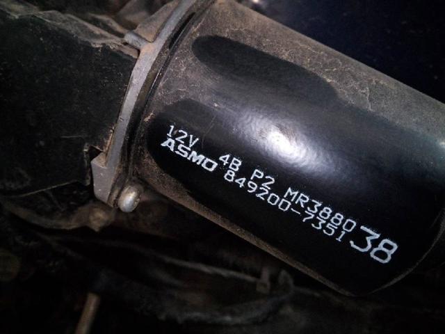 MR388038 Mitsubishi