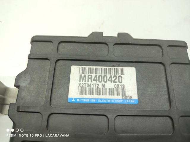 MR400420 Mitsubishi