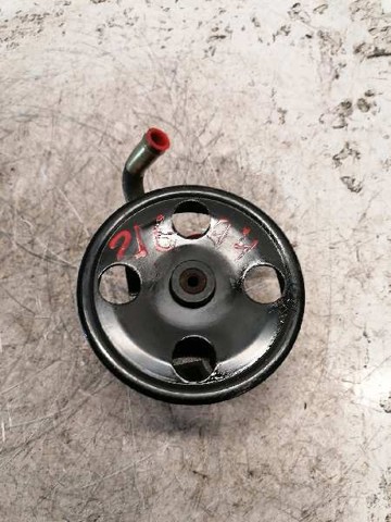 Bomba da Direção hidrâulica assistida MR403335 MITSUBISHI