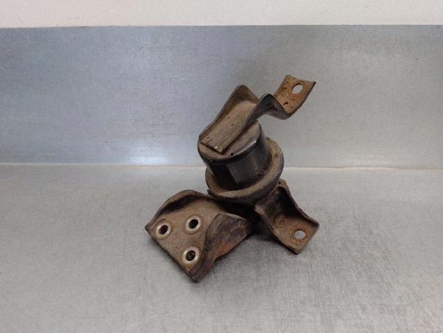 Coxim (suporte) direito de motor MR403666 MITSUBISHI