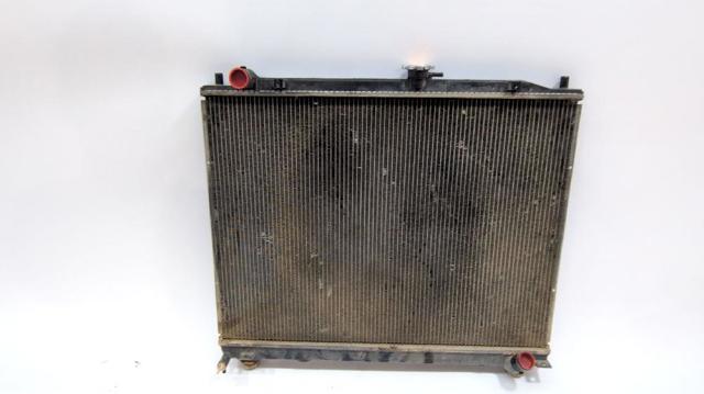 Radiador de esfriamento de motor MR404689 MITSUBISHI