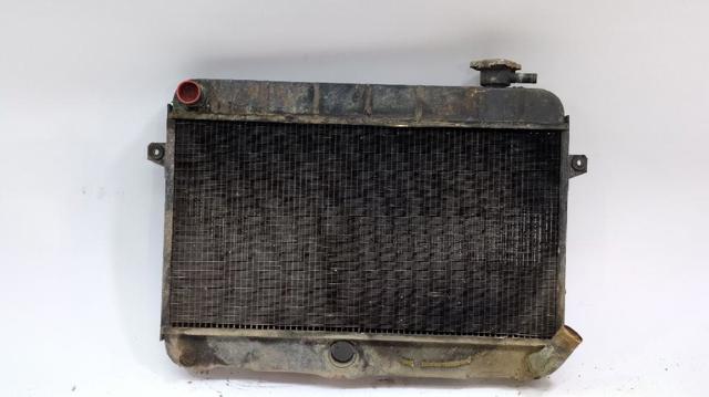 Radiador de esfriamento de motor MR404689 MITSUBISHI