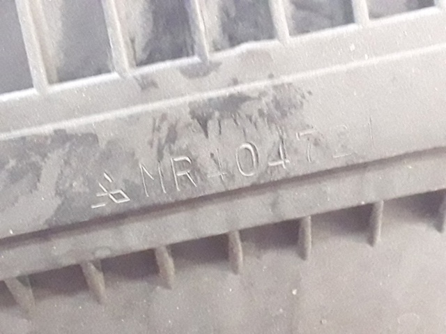 Filtro de ar MR404721 MITSUBISHI