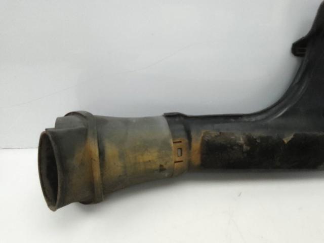 Tomada de ar de filtro de ar Mitsubishi Pajero V80