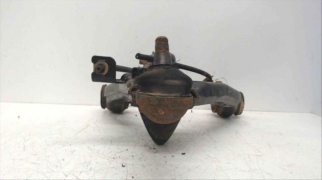 Tomada de ar de filtro de ar Mitsubishi Pajero V80