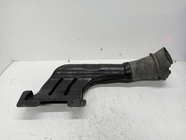 Tomada de ar de filtro de ar Mitsubishi Pajero V80