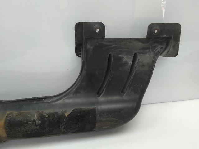 Tomada de ar de filtro de ar Mitsubishi Pajero V80