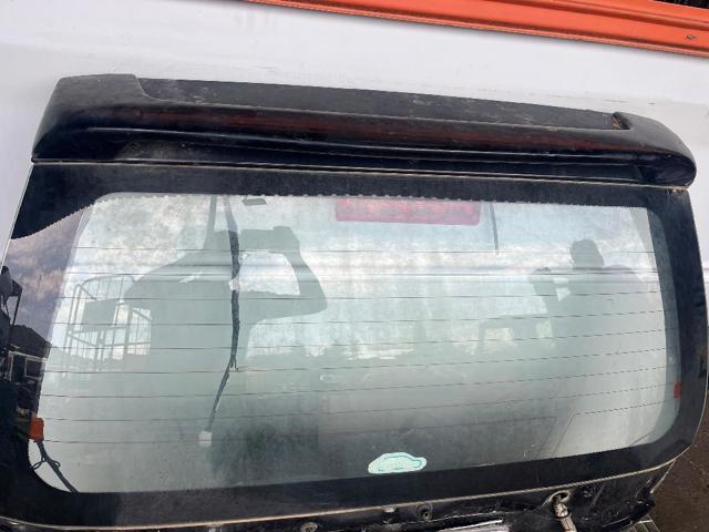 Porta traseira (3ª/5ª porta-malas (tampa de alcapão) para Mitsubishi Pajero K90