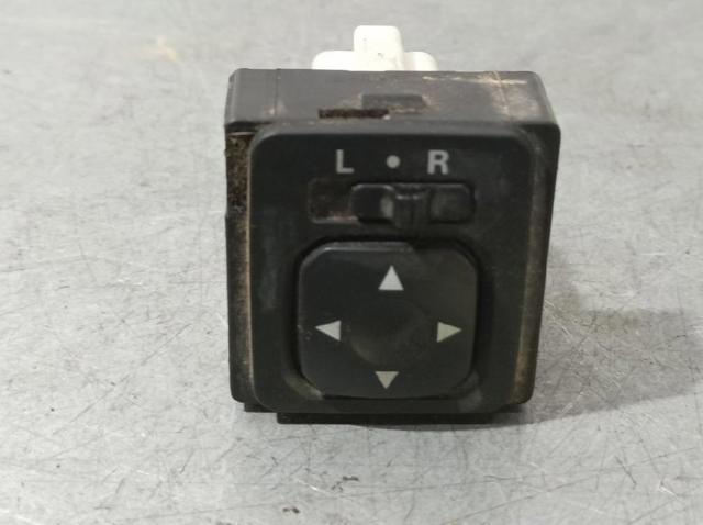 Unidade de controlo dos espelhos de retrovisão, na porta MR417977 MITSUBISHI