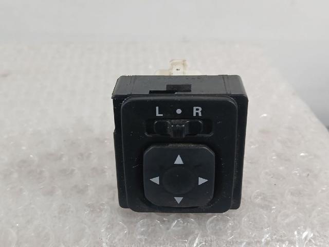 Unidade de controlo dos espelhos de retrovisão, na porta MR417977 MITSUBISHI
