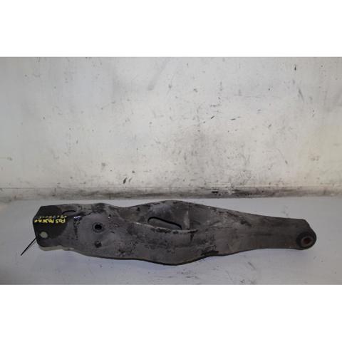 Braço oscilante inferior esquerdo de suspensão traseira/direita MR418558 MITSUBISHI