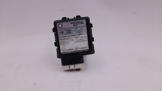 MR438587 Mitsubishi
