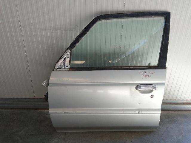  Mitsubishi Pajero II (V2W, V4W)