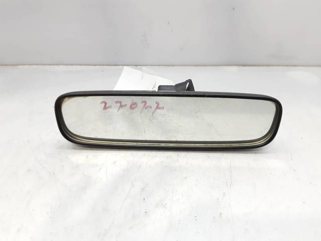 Espelho de salão interno para Mitsubishi Pajero V60