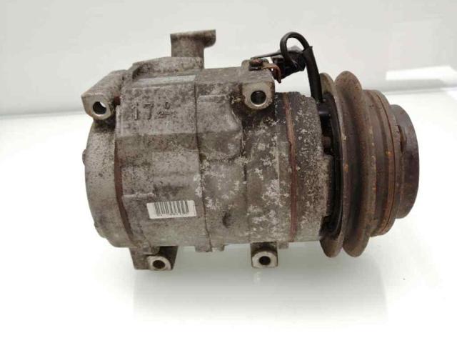Compressor de aparelho de ar condicionado MR460310 MITSUBISHI