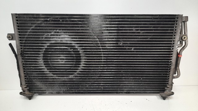 Radiador de aparelho de ar condicionado MR460451 MITSUBISHI