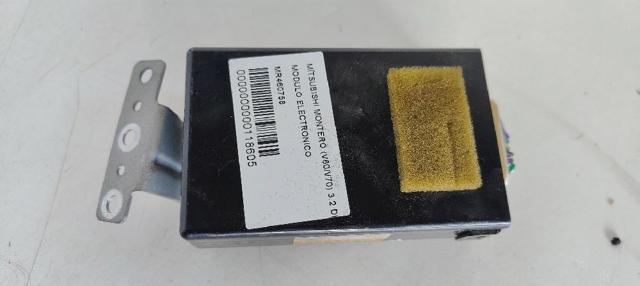 MR460758 Mitsubishi