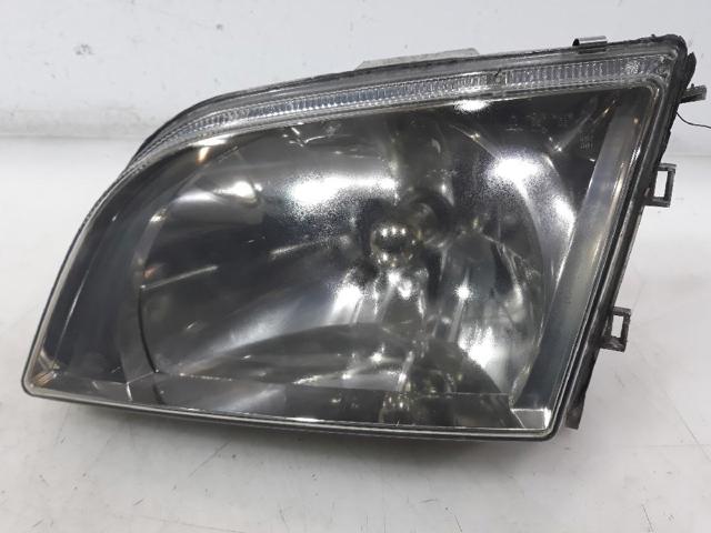 Luz esquerda Mitsubishi Space Star  DG0 ao melhor preço