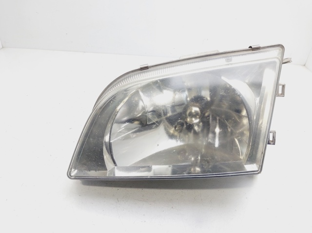 Luz esquerda para Mitsubishi Space Star DG0