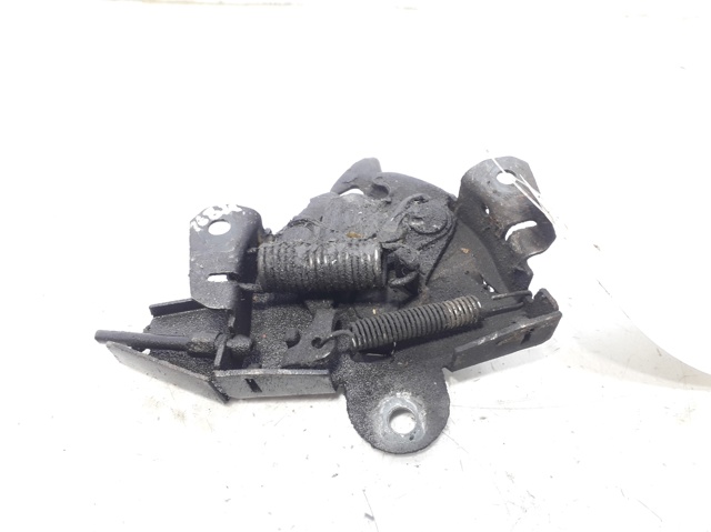 Fecho da capota para Mitsubishi Pajero V60