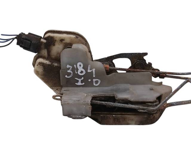  para Mitsubishi Pajero  (K90)